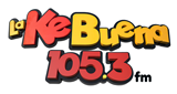Logo Ke Buena
