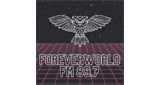 Logo Foreverworld FM