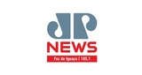Logo Jovem Pan News