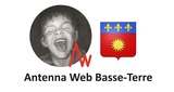 Logo Antenna Web Basse-Terre
