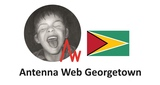 Logo Antenna Web Georgetown