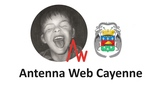 Logo Antenna Web Cayenne