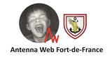 Logo Antenna Web Fort-de-France