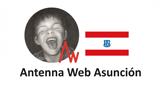 Logo Antenna Web Asunción