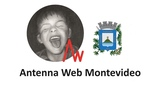Logo Antenna Web Montevideo