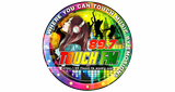 Logo 89.7 Touch Fm