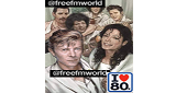 Logo Free FM 80´s