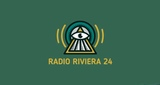 Logo Radio Riviera 24
