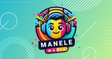 Logo ManeleMania