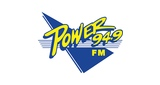 Logo 94.9 Power FM