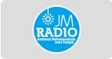 Logo Jm Radio Semarang