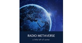 Logo Radio Metaverse