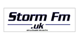 Logo StormFM.UK