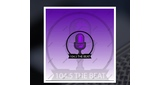 Logo 104.5 The Beat Grand Rapids