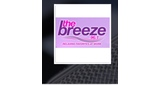 Logo 96.1 The Breeze Grand Rapids HD2