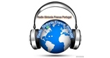 Logo Radio Sintonia Franca Portugal