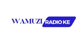 Logo Wamuzi Radio Ke
