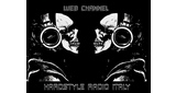Logo Hardstyle Radio Italy