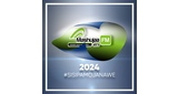 Logo Mashujaa Fm