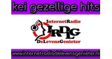 Logo Radio de Levensgenieter