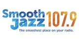 Logo Smooth Jazz 107.9