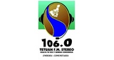 Logo Tetuan stereo