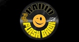 Logo Web Radio Flash Back Zn