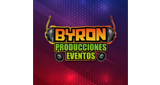 Logo Byron Producciones Eventos