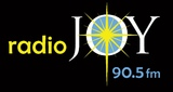 Logo Radio Joy Fm