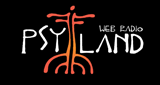 Logo Psyland Web Radio