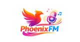 Logo Fenix FM