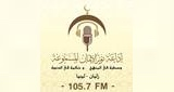 Logo Radio Nour Aleman