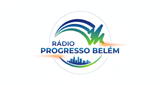 Logo Rádio Progresso Belém 89,1 fm