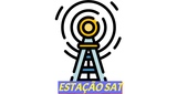 Logo Estação Sat