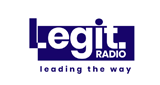 Logo Legit Radio