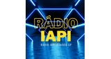Logo Rádio Iapi