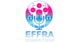 Logo Effra Community Radio