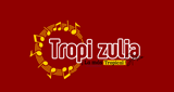 Logo Tropi Zulia Stereo