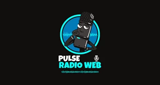 Logo Pulse Rádio Web