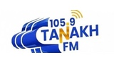 Logo Tanakh FM