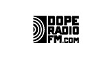 Logo DopeRadio FM