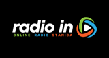 Logo Radio IN Brčko
