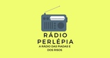 Logo Rádio Perlépia