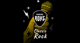 Logo Radio Roks Classic Rock