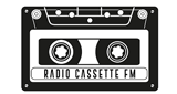Logo Radio Cassette FM