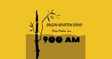 Logo Radio Saigon Houston KREH 900 AM