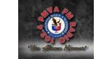 Logo 102.4 Pmva Fm Radio