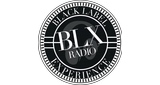 Logo WBLX-DB Black Label Experience Radio