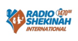 Logo Wwnn 1470 Am Radio Shekinah International