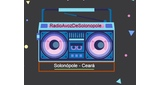Logo radioavozdesolonopole